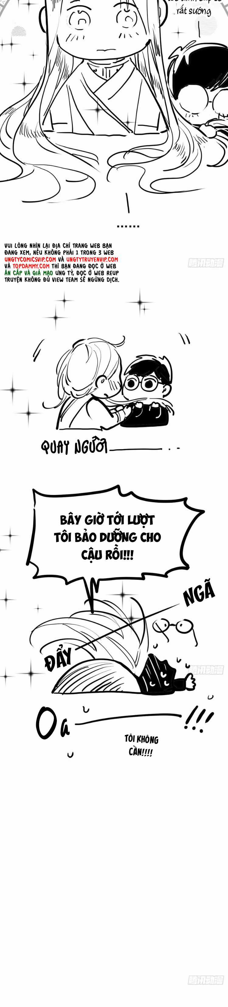 Ong Thợ - Chapter 58 - Trang 4