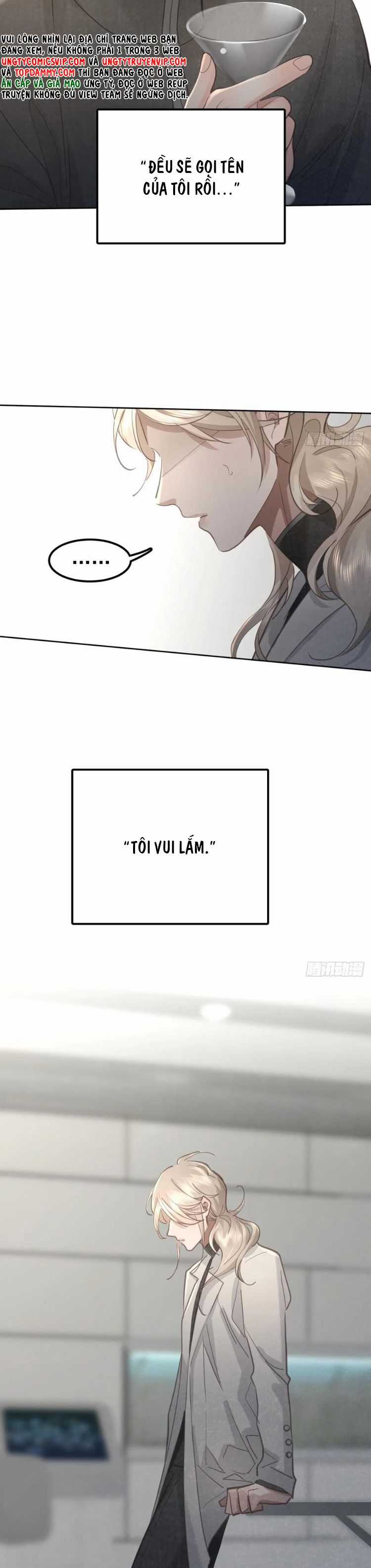 Ong Thợ - Chapter 59 - Trang 11