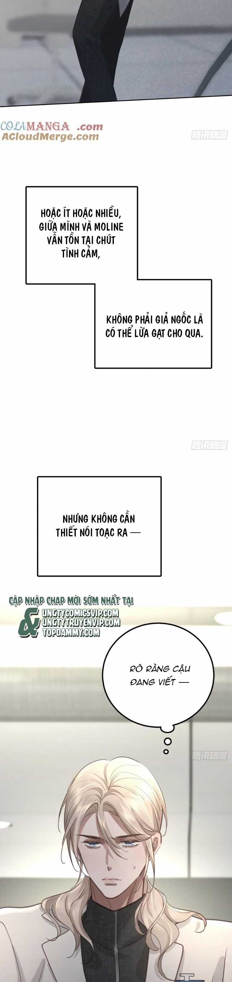 Ong Thợ - Chapter 59 - Trang 12