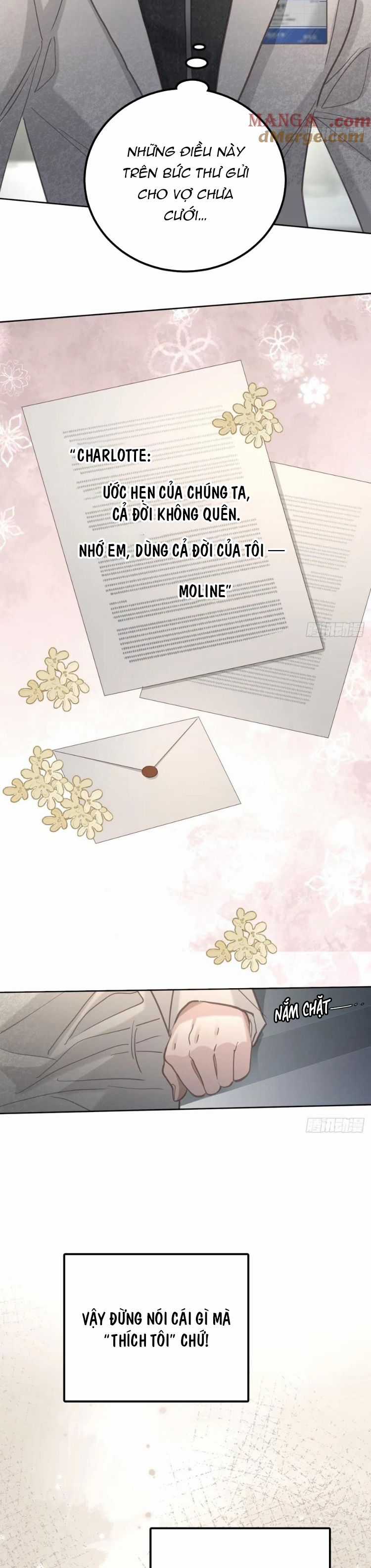 Ong Thợ - Chapter 59 - Trang 13