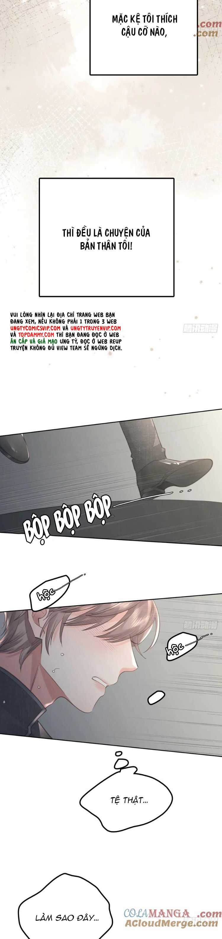 Ong Thợ - Chapter 59 - Trang 14