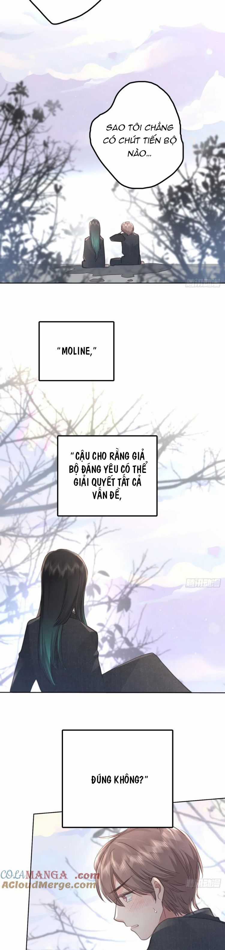 Ong Thợ - Chapter 59 - Trang 15