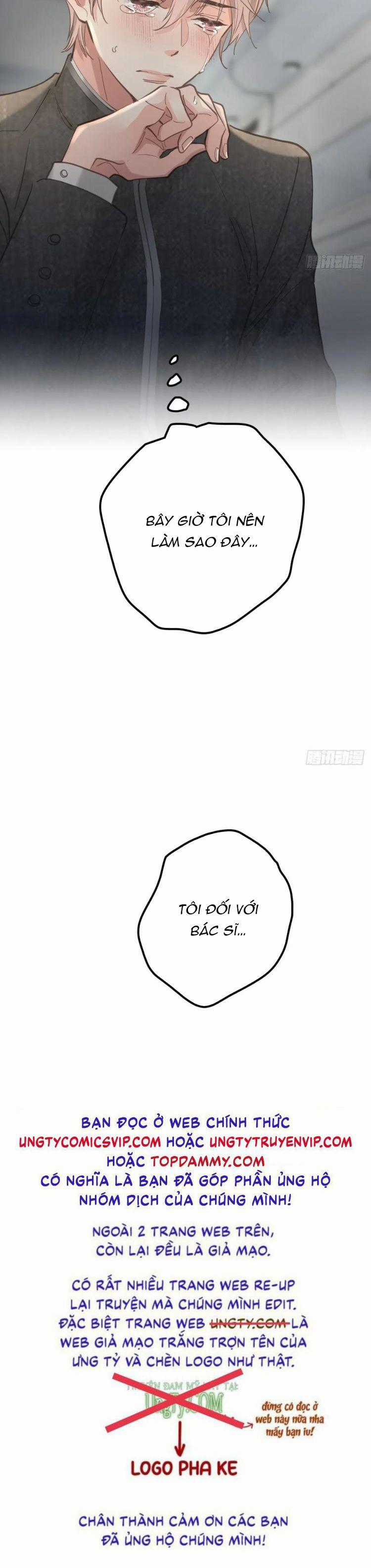 Ong Thợ - Chapter 59 - Trang 18