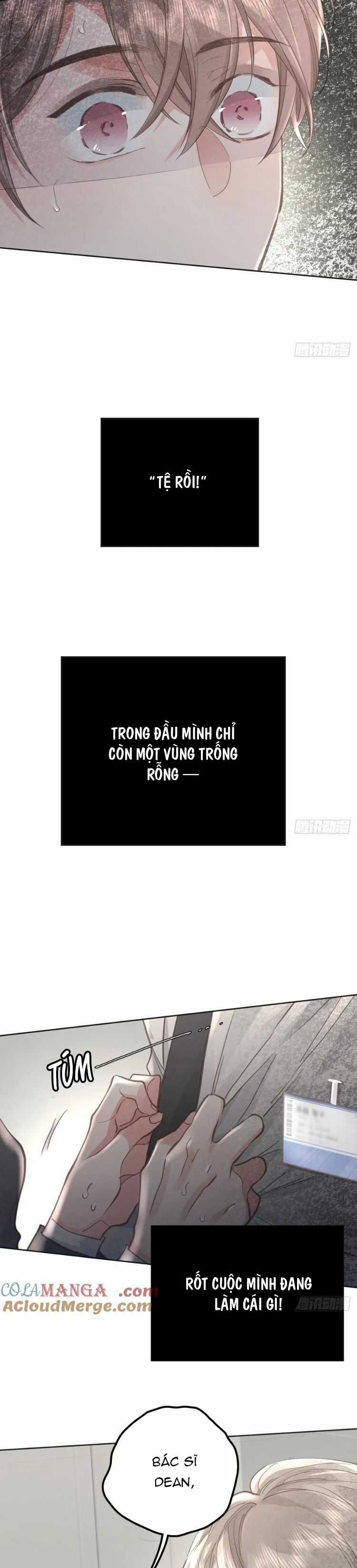 Ong Thợ - Chapter 59 - Trang 3