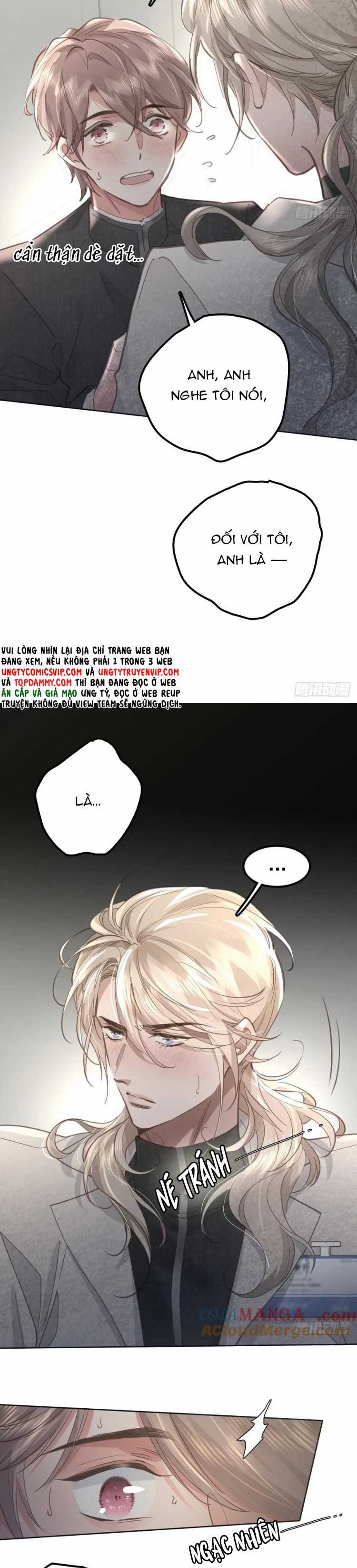 Ong Thợ - Chapter 59 - Trang 4