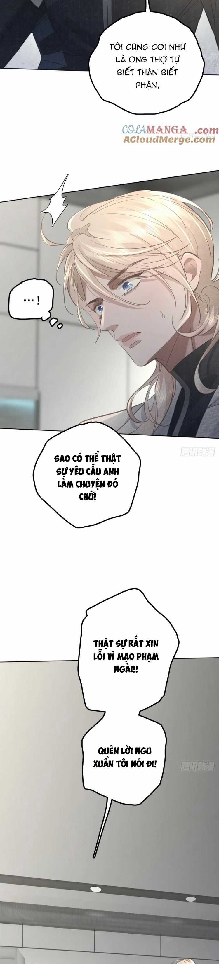 Ong Thợ - Chapter 59 - Trang 6