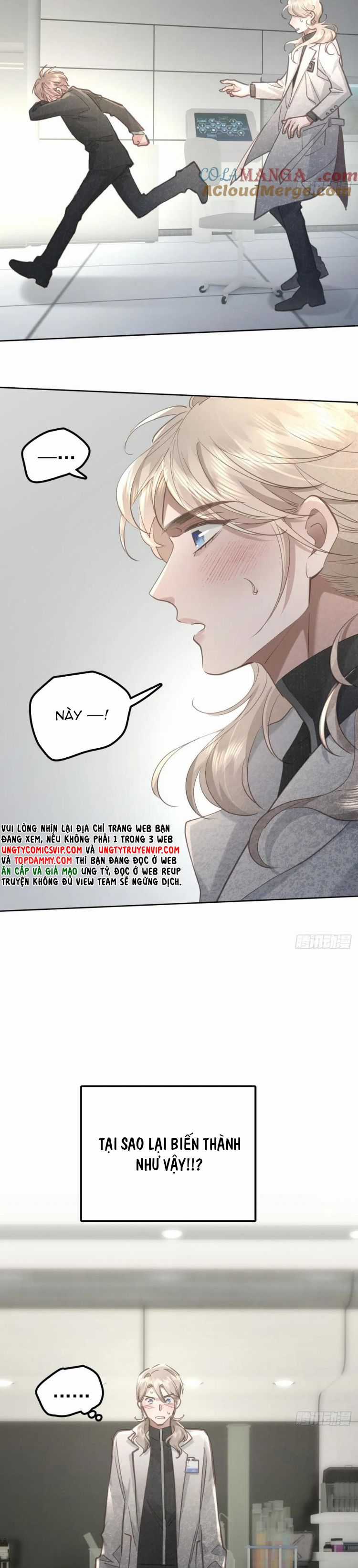 Ong Thợ - Chapter 59 - Trang 7