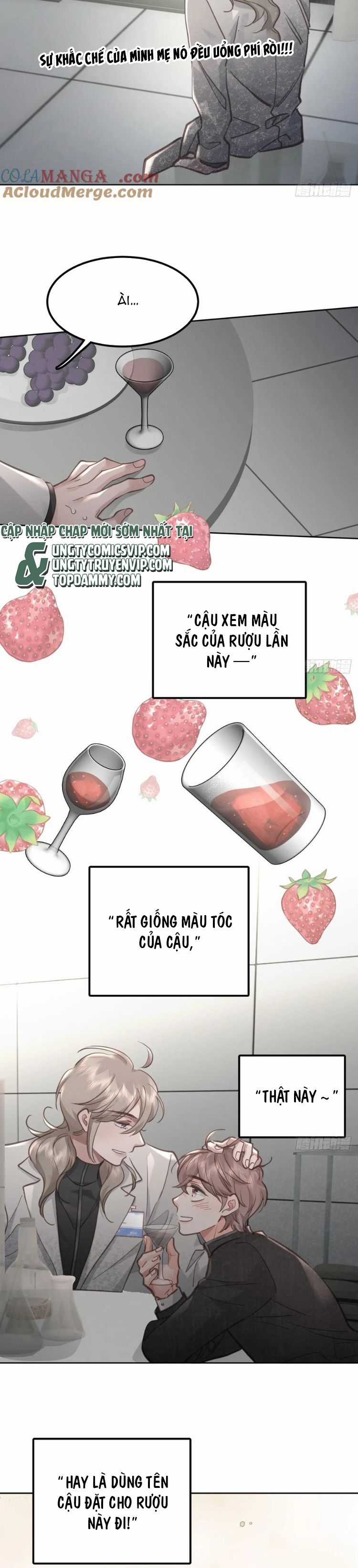 Ong Thợ - Chapter 59 - Trang 9