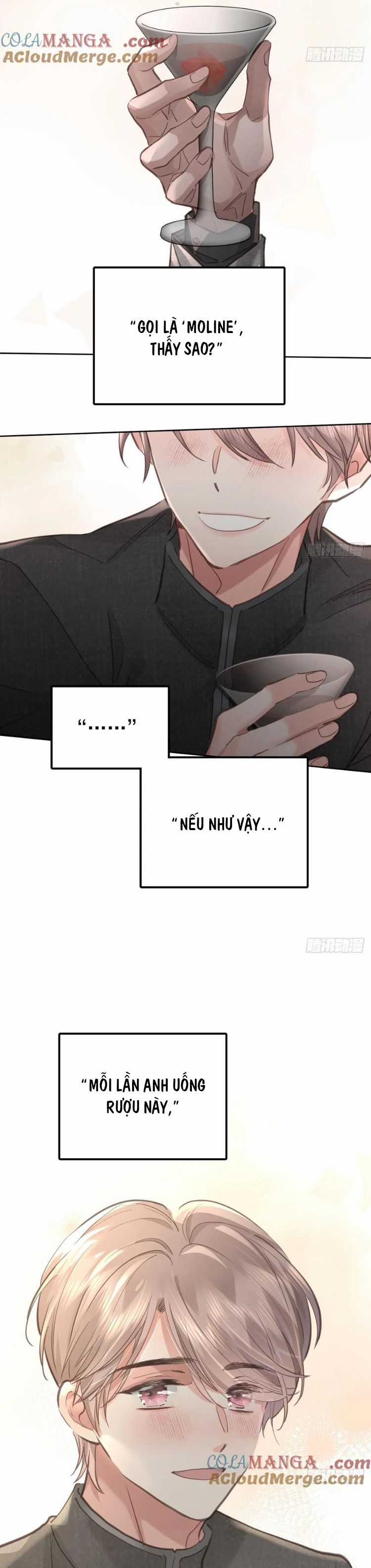 Ong Thợ - Chapter 59 - Trang 10