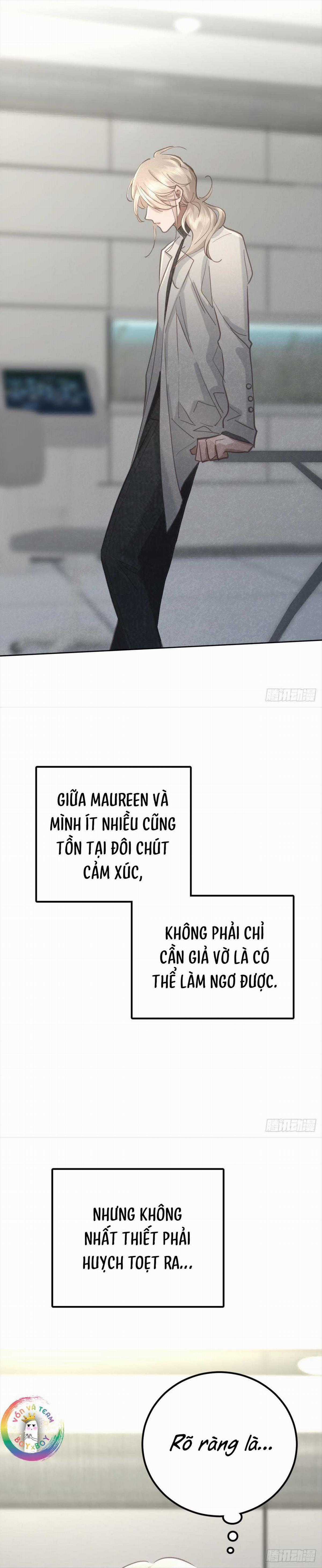 Ong Thợ - Chapter 60 - Trang 11