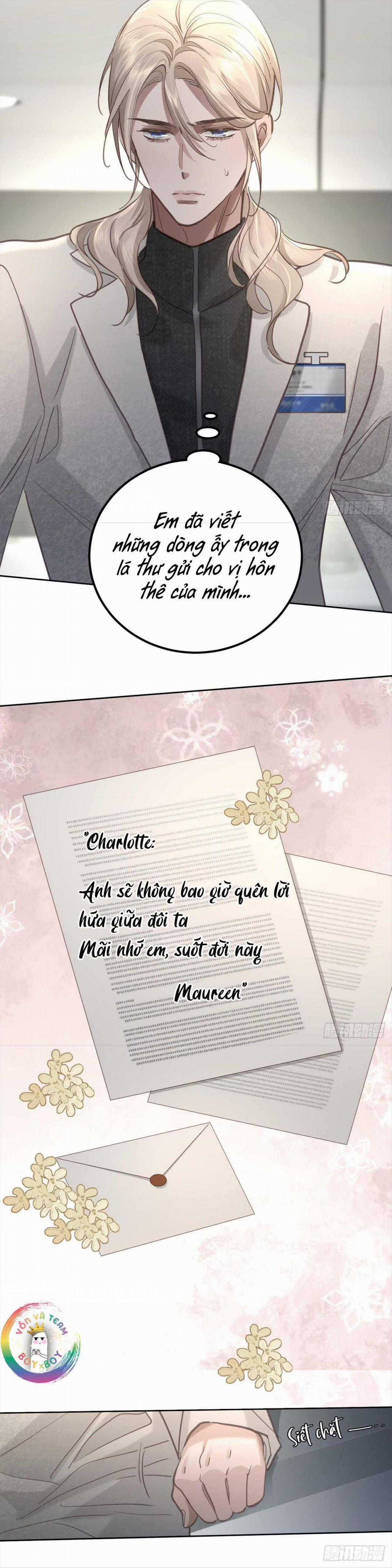 Ong Thợ - Chapter 60 - Trang 12