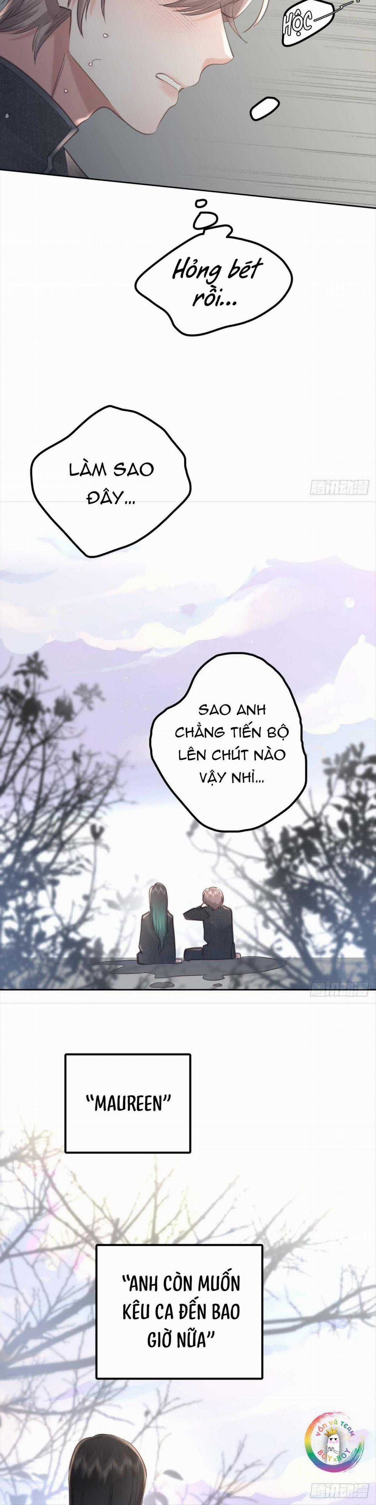 Ong Thợ - Chapter 60 - Trang 14