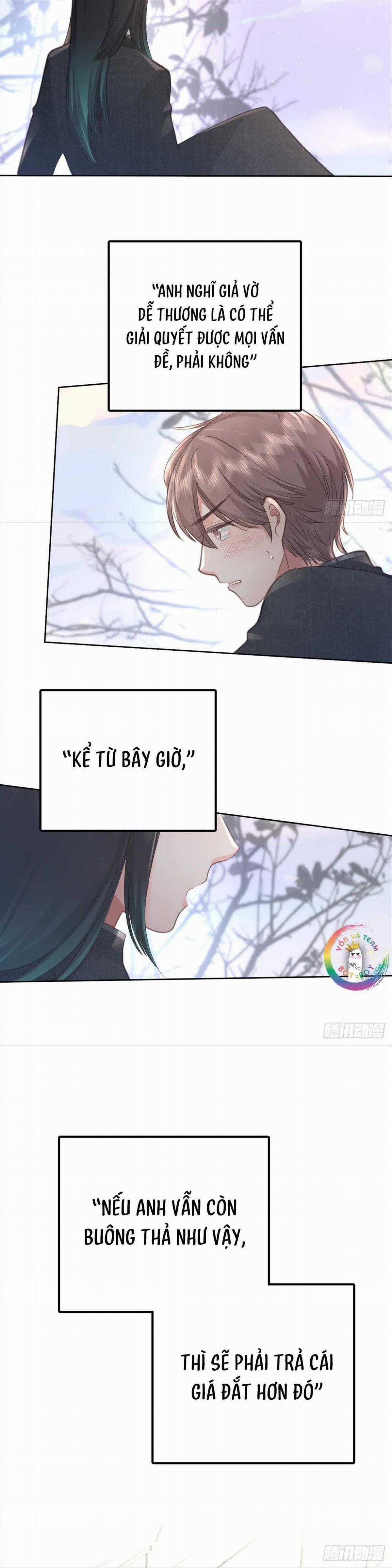 Ong Thợ - Chapter 60 - Trang 15