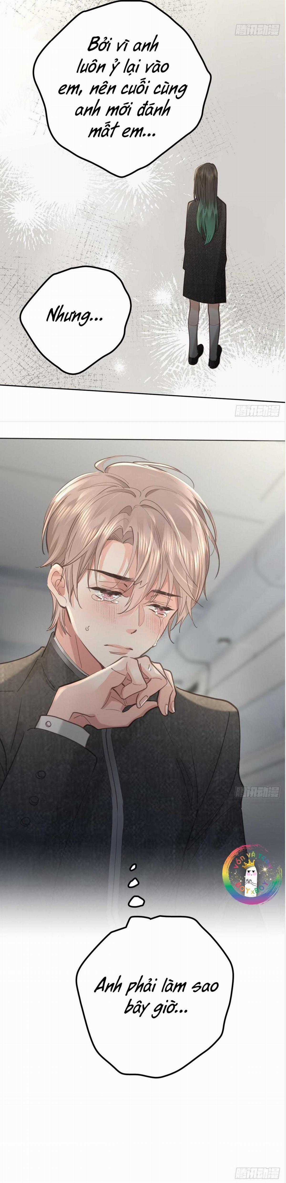 Ong Thợ - Chapter 60 - Trang 17