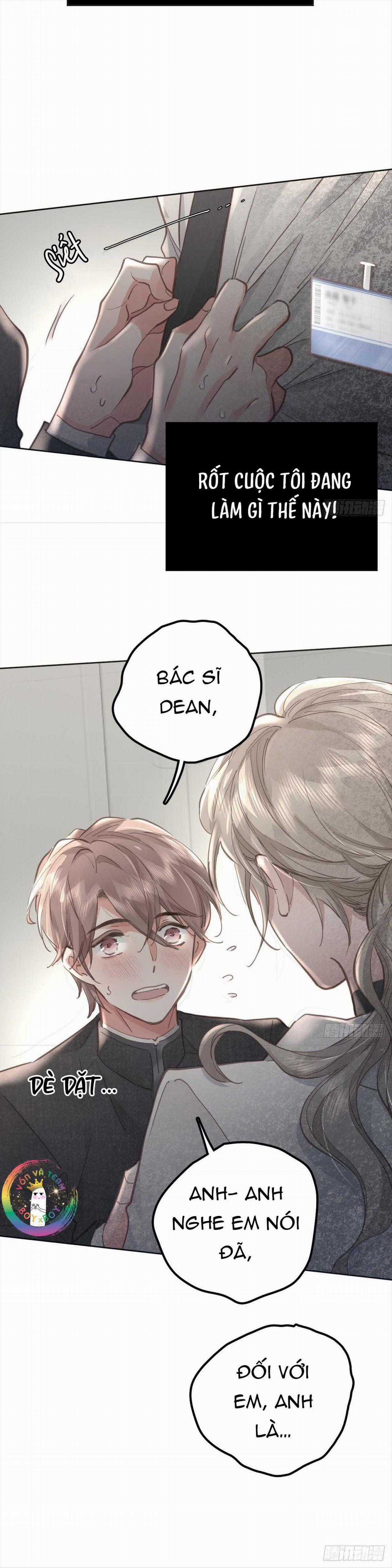 Ong Thợ - Chapter 60 - Trang 3