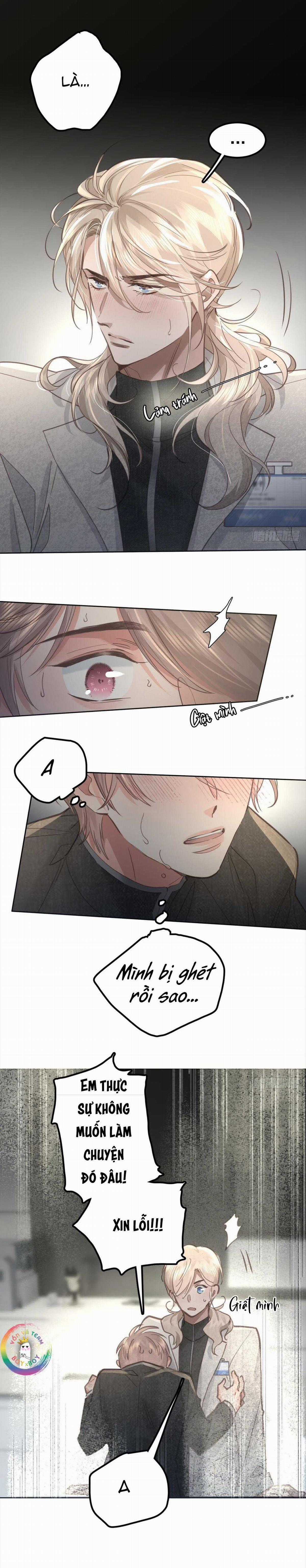 Ong Thợ - Chapter 60 - Trang 4