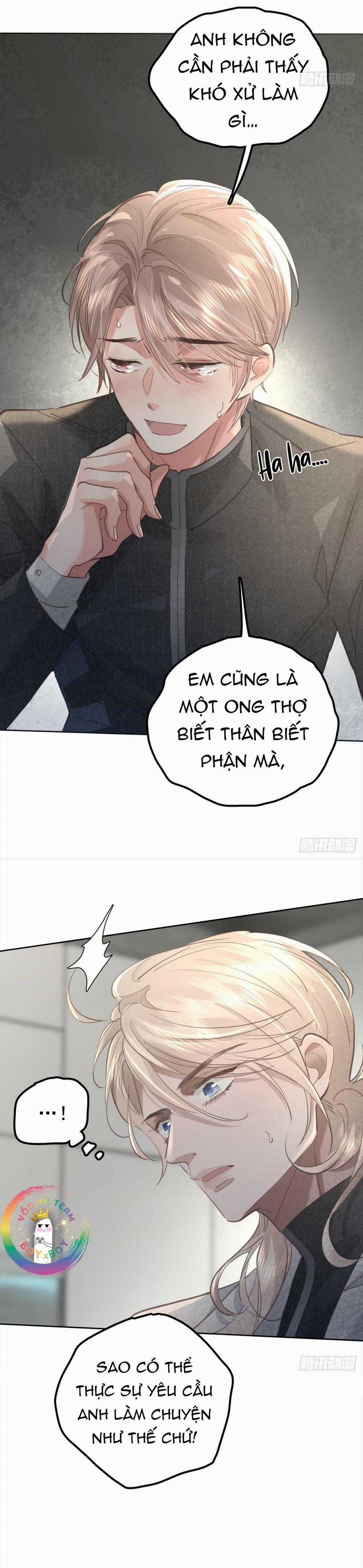 Ong Thợ - Chapter 60 - Trang 5