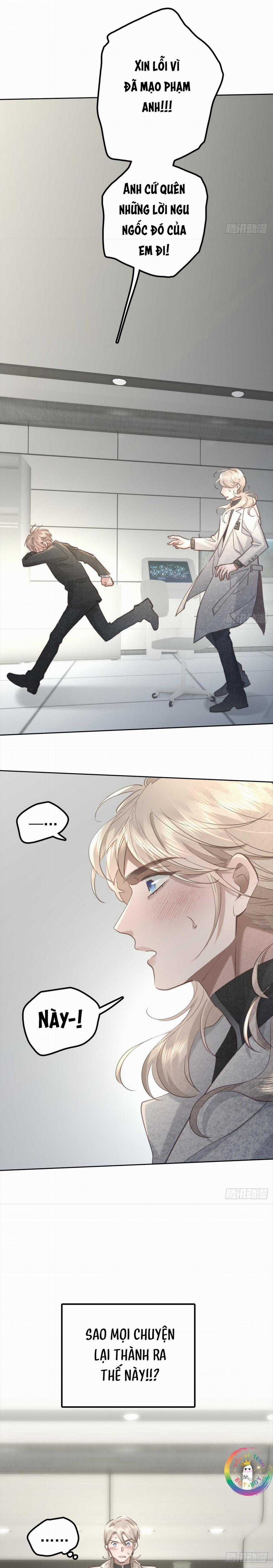 Ong Thợ - Chapter 60 - Trang 6