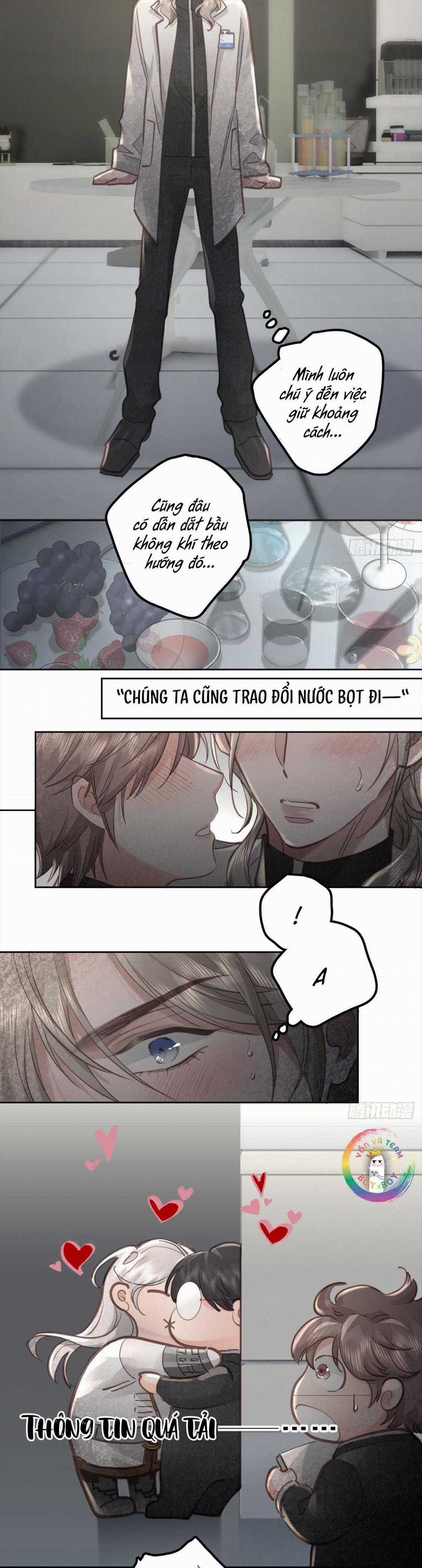 Ong Thợ - Chapter 60 - Trang 7