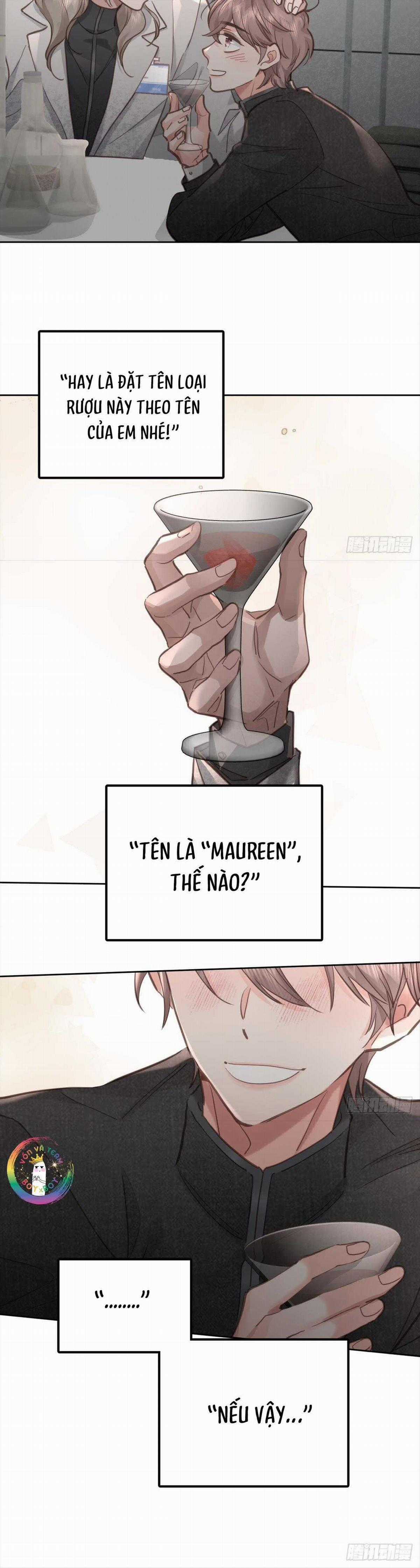 Ong Thợ - Chapter 60 - Trang 9