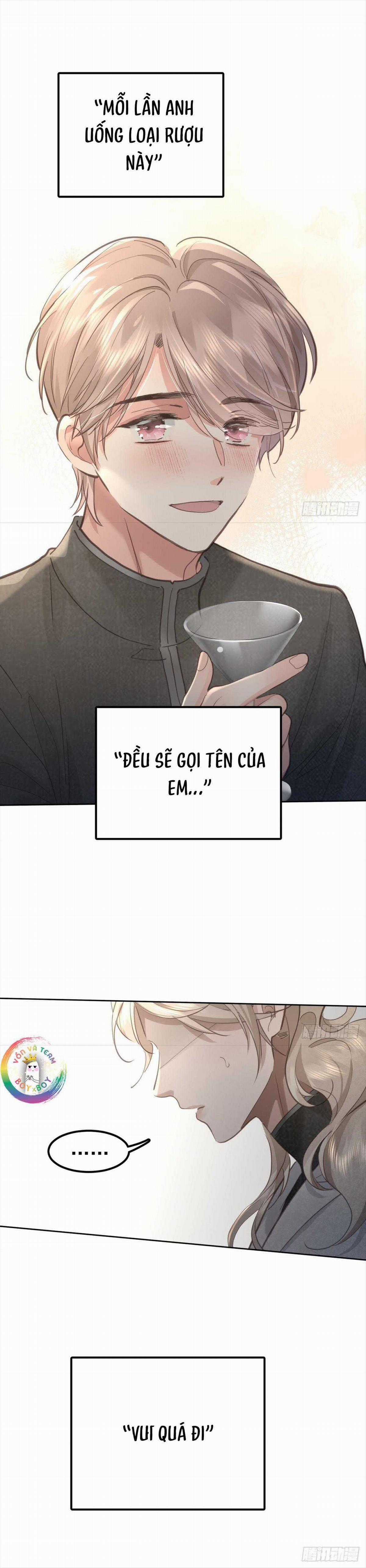 Ong Thợ - Chapter 60 - Trang 10