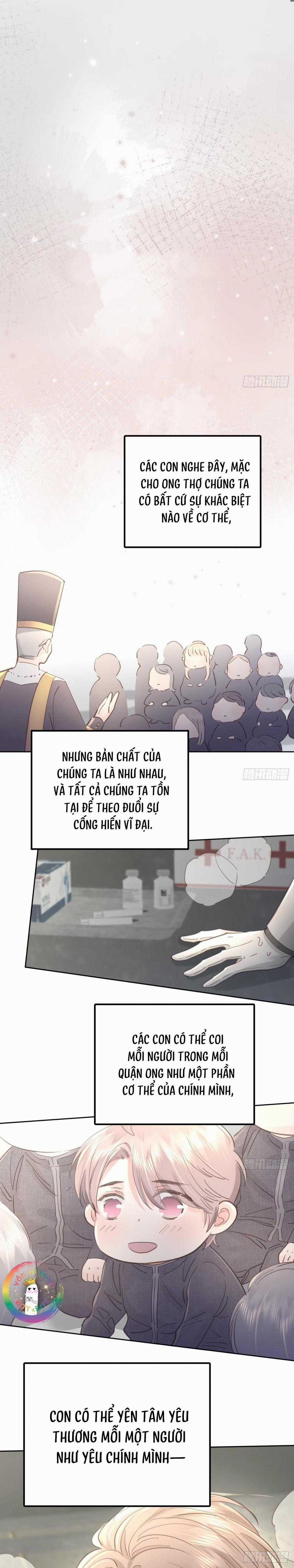 Ong Thợ - Chapter 61 - Trang 2