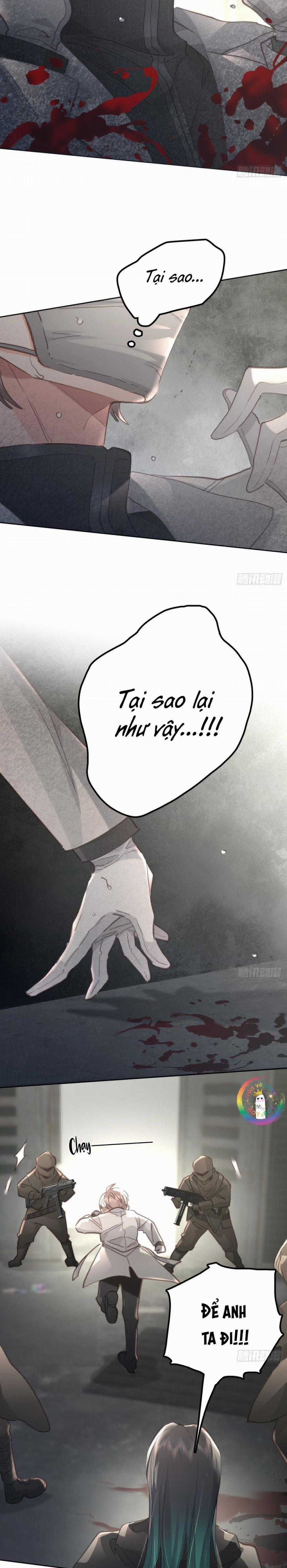 Ong Thợ - Chapter 61 - Trang 11