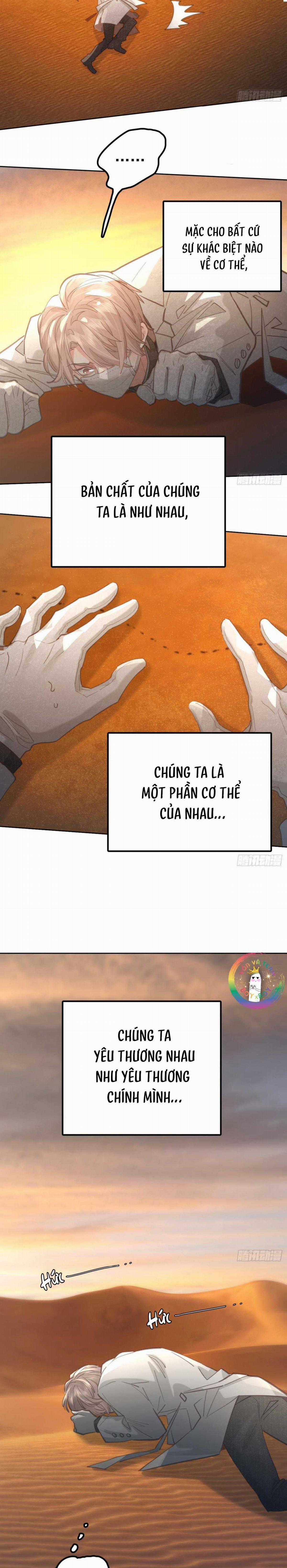 Ong Thợ - Chapter 61 - Trang 13