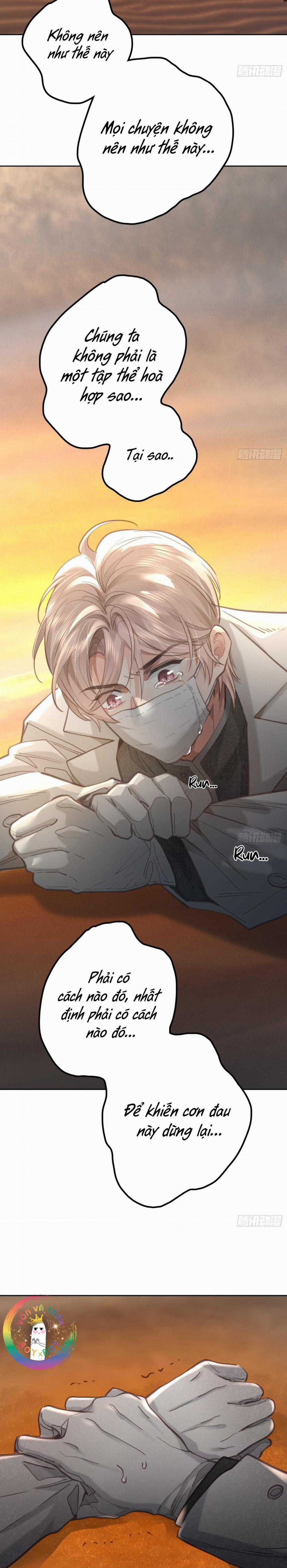 Ong Thợ - Chapter 61 - Trang 14