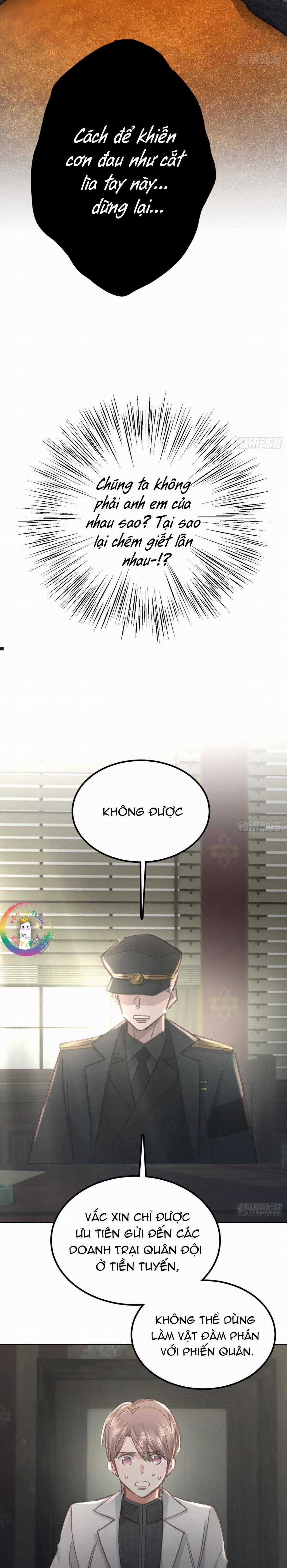 Ong Thợ - Chapter 61 - Trang 15