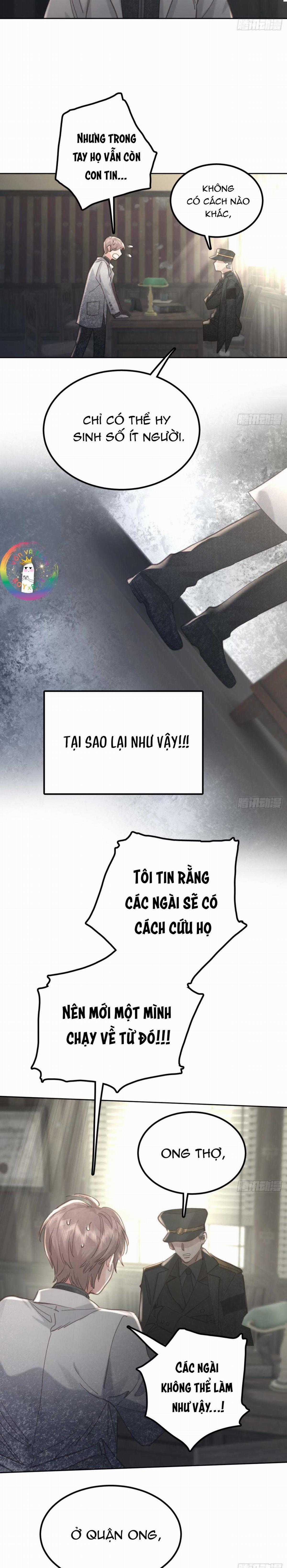 Ong Thợ - Chapter 61 - Trang 16