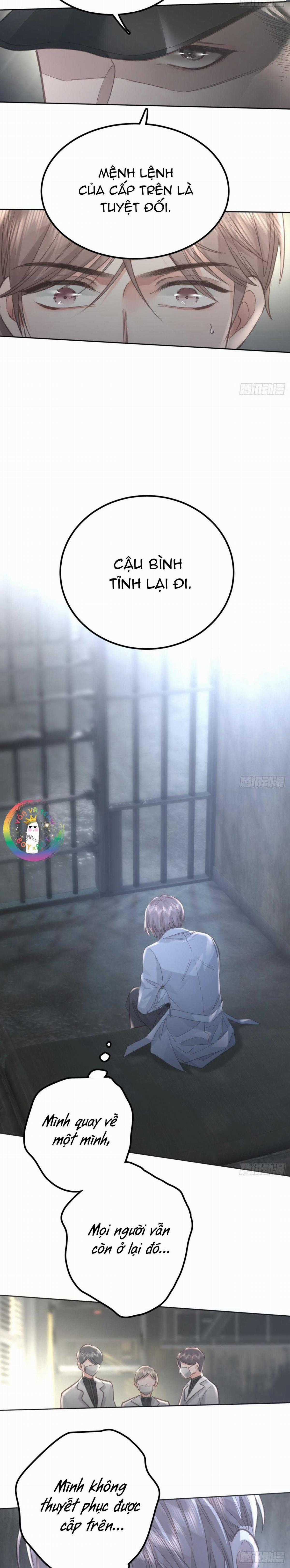 Ong Thợ - Chapter 61 - Trang 17