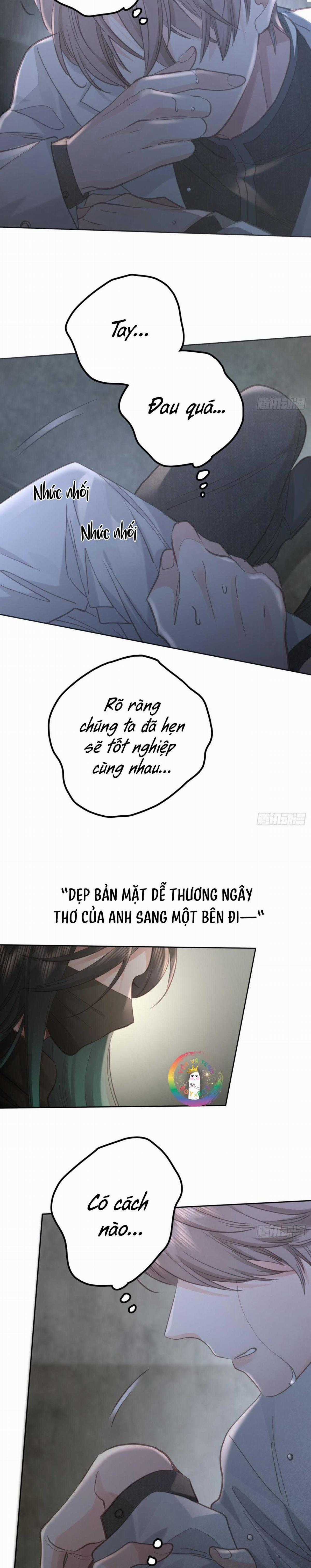 Ong Thợ - Chapter 61 - Trang 18
