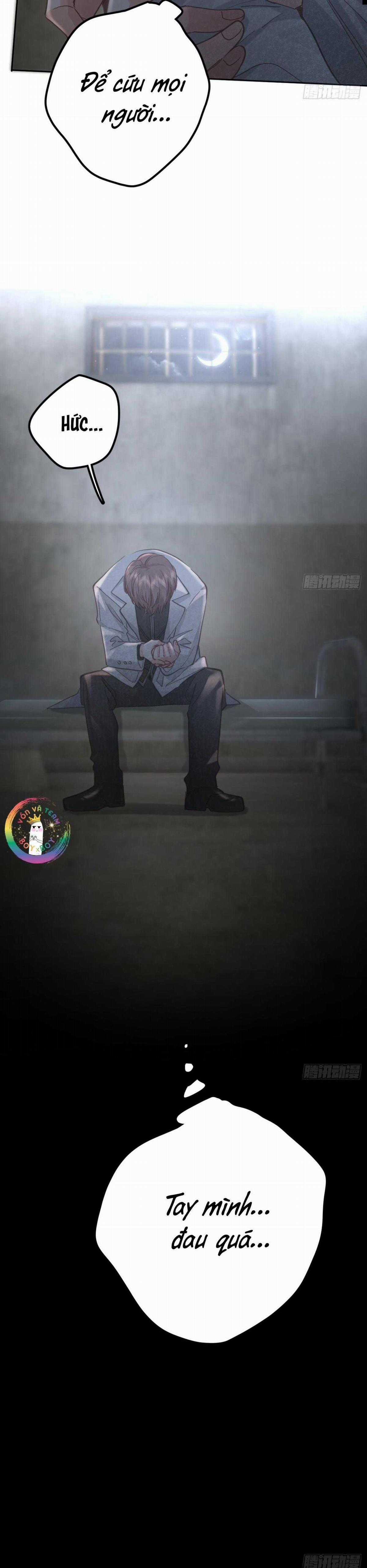 Ong Thợ - Chapter 61 - Trang 19