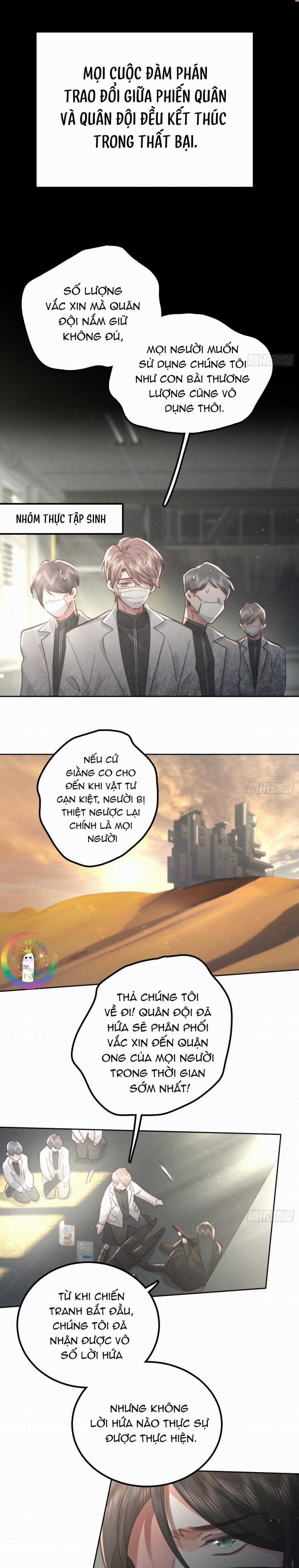 Ong Thợ - Chapter 61 - Trang 6