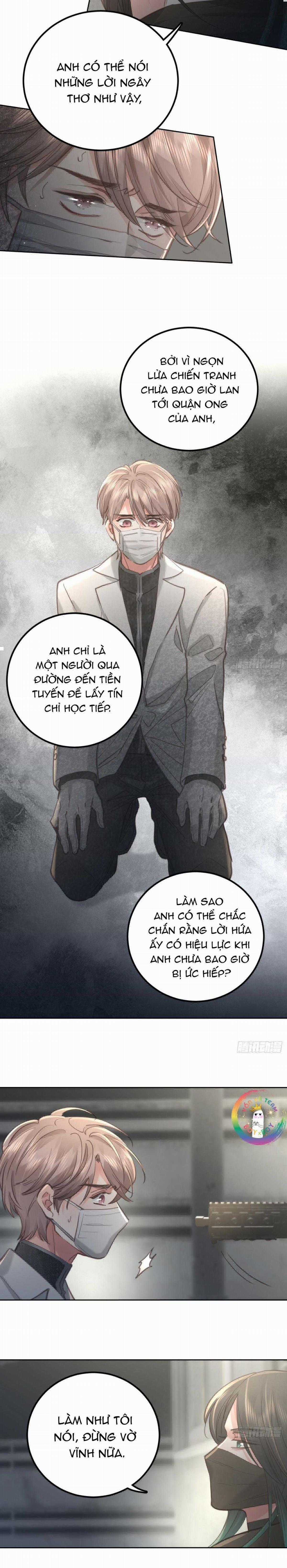Ong Thợ - Chapter 61 - Trang 7