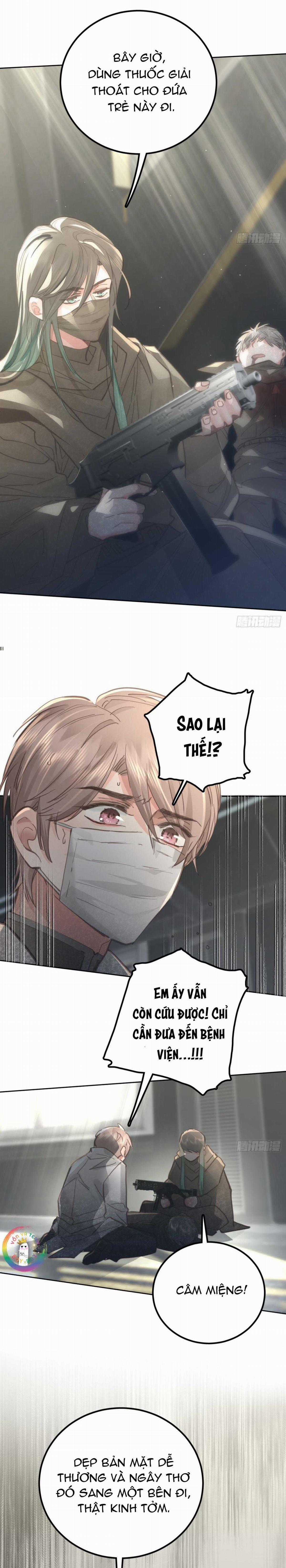 Ong Thợ - Chapter 61 - Trang 8