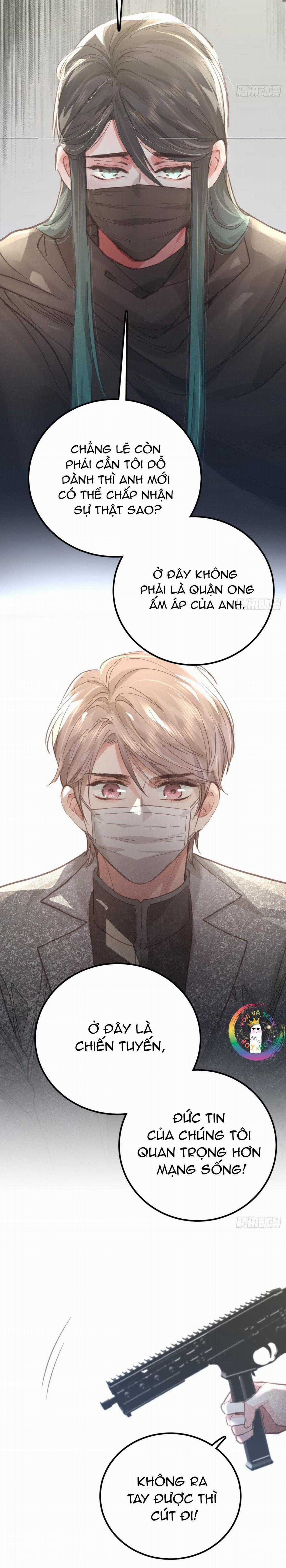 Ong Thợ - Chapter 61 - Trang 9