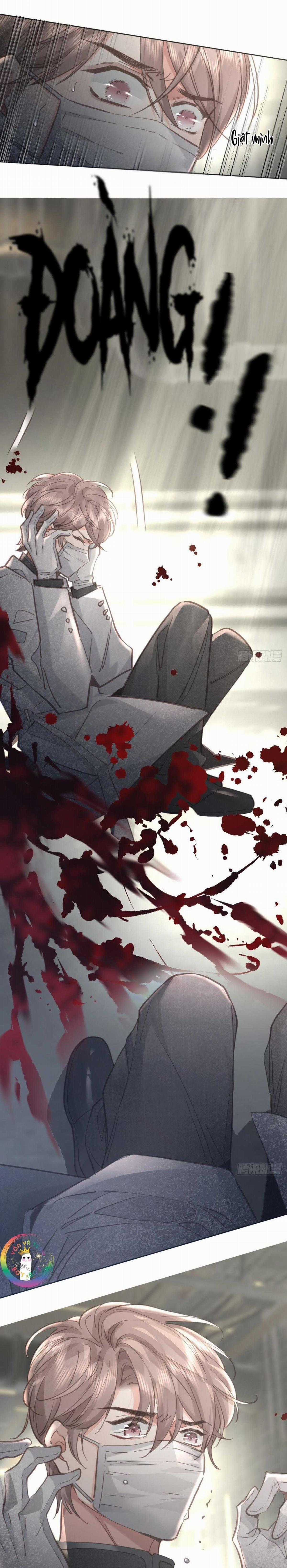 Ong Thợ - Chapter 61 - Trang 10