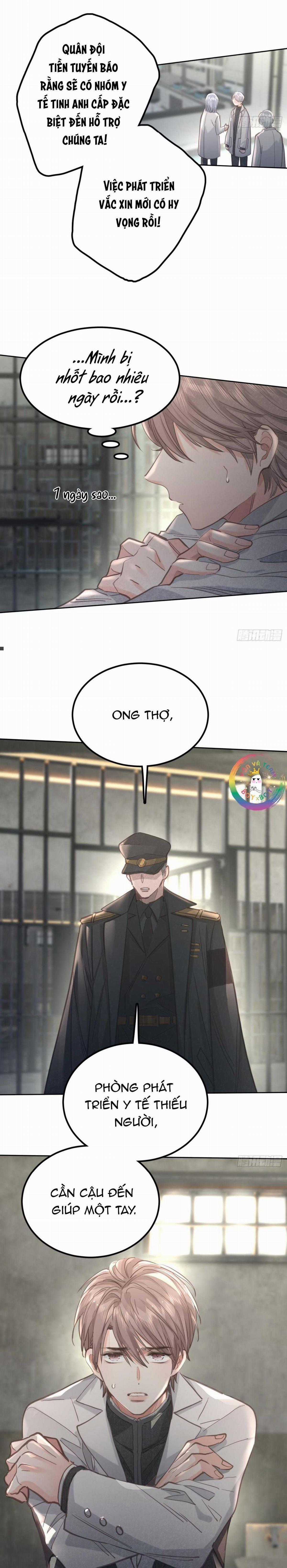 Ong Thợ - Chapter 62 - Trang 2