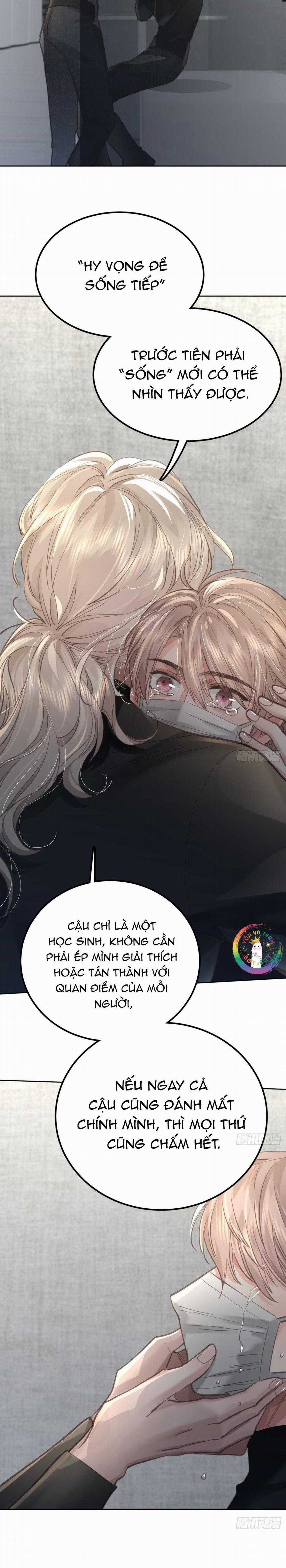 Ong Thợ - Chapter 62 - Trang 12