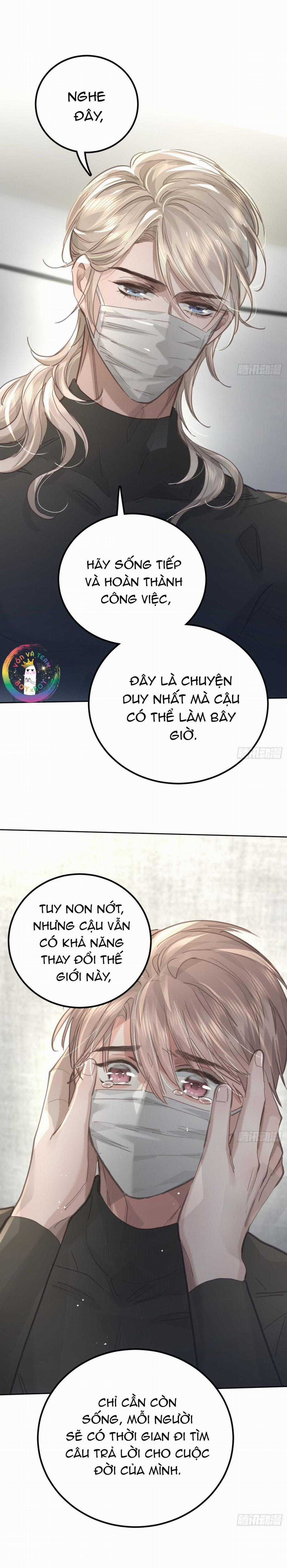 Ong Thợ - Chapter 62 - Trang 13