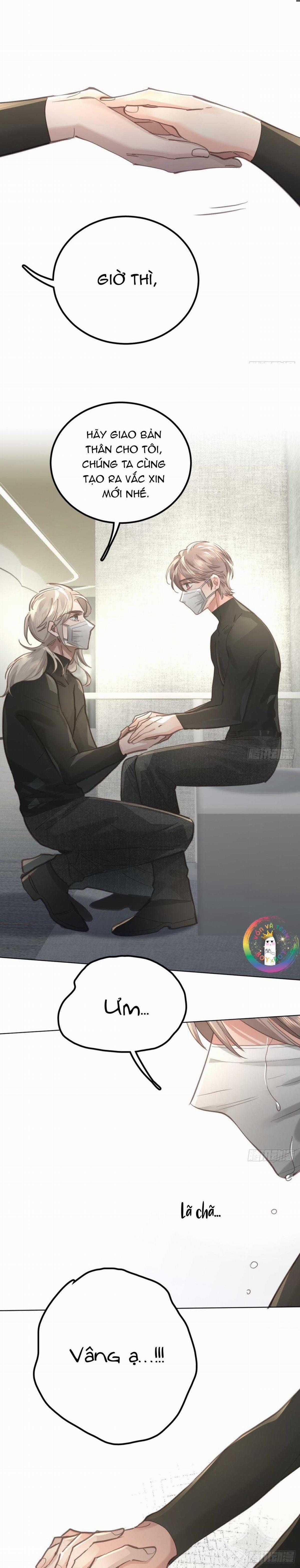 Ong Thợ - Chapter 62 - Trang 14