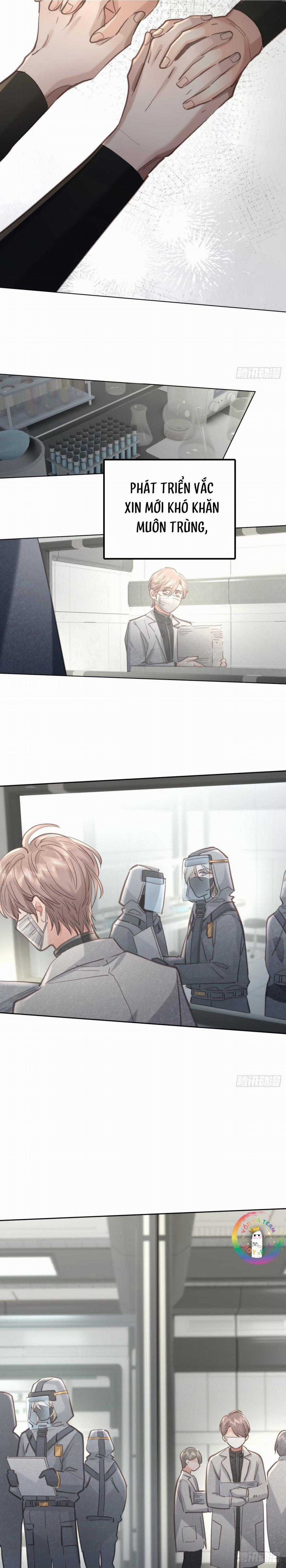 Ong Thợ - Chapter 62 - Trang 15