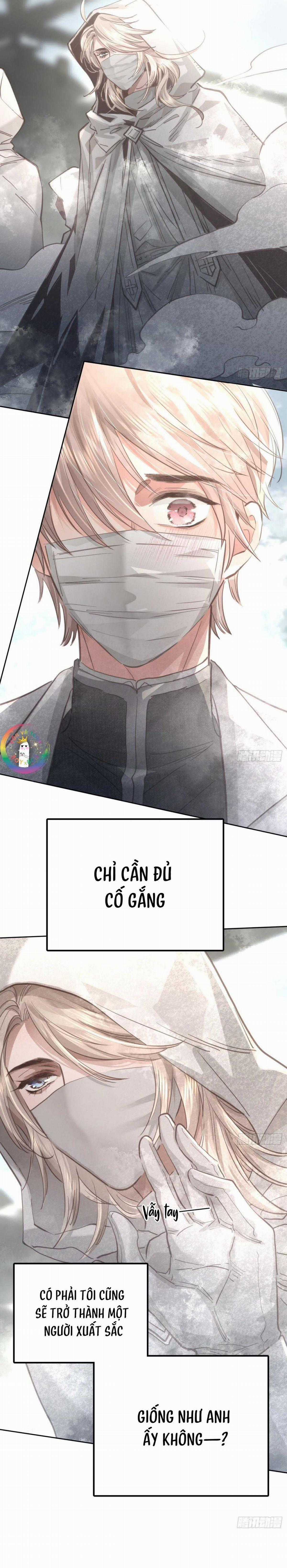 Ong Thợ - Chapter 62 - Trang 17