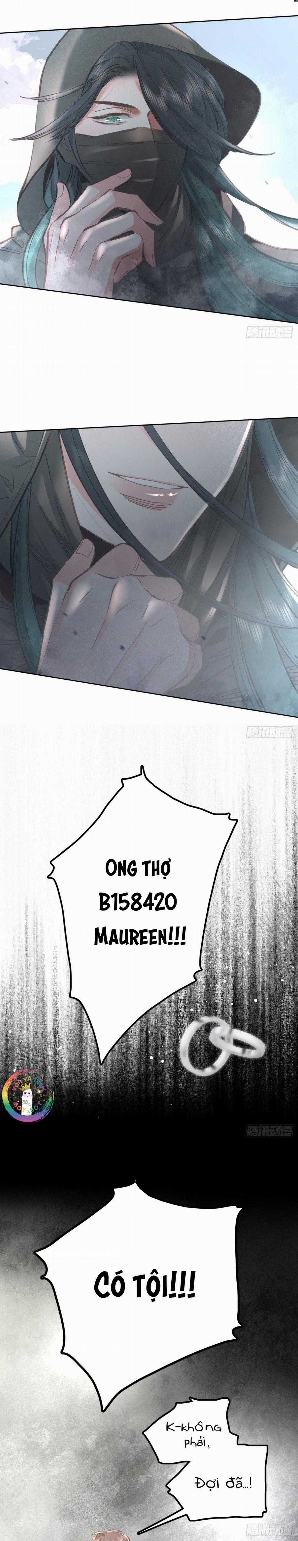 Ong Thợ - Chapter 62 - Trang 20