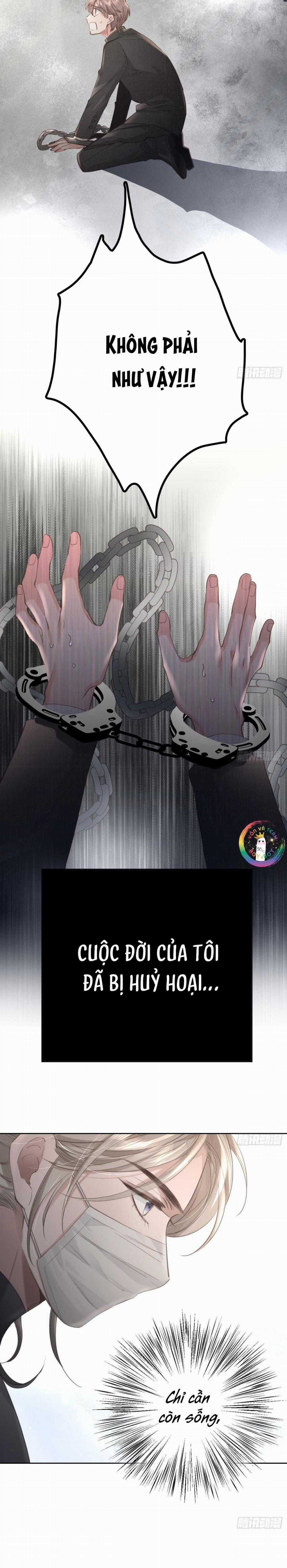 Ong Thợ - Chapter 62 - Trang 21