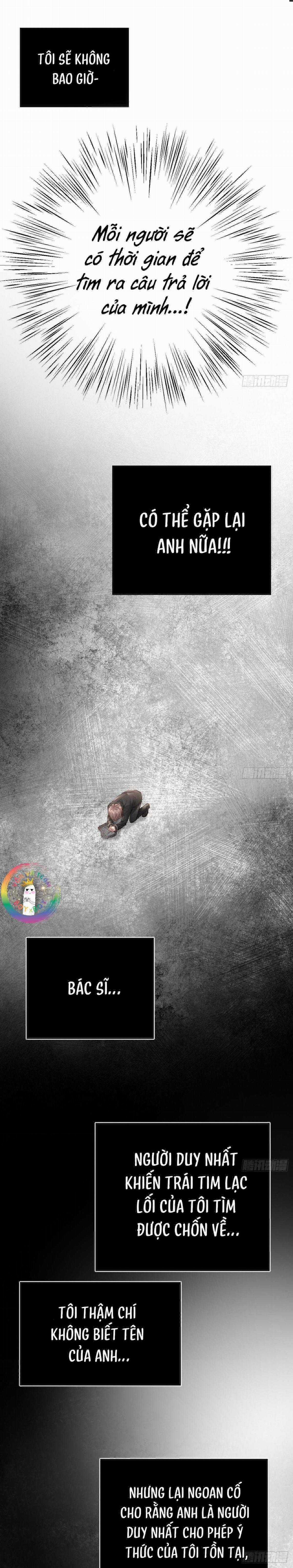 Ong Thợ - Chapter 62 - Trang 22