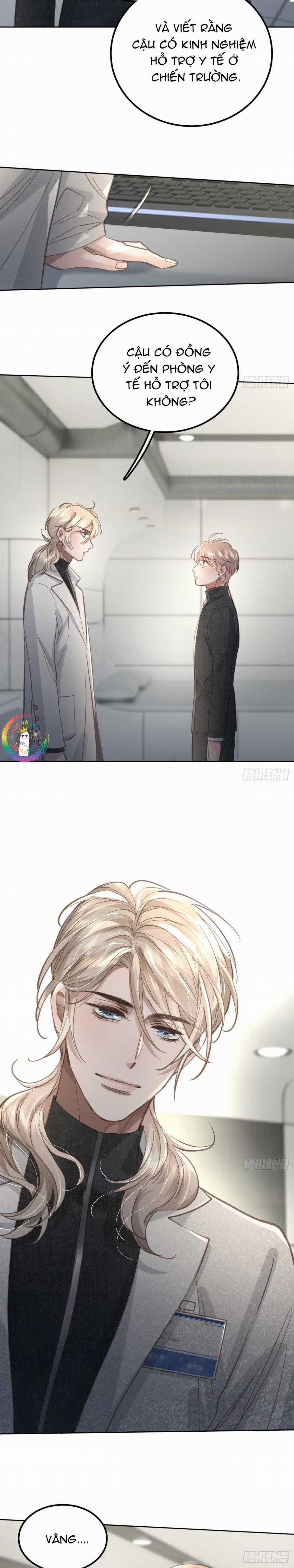 Ong Thợ - Chapter 62 - Trang 24