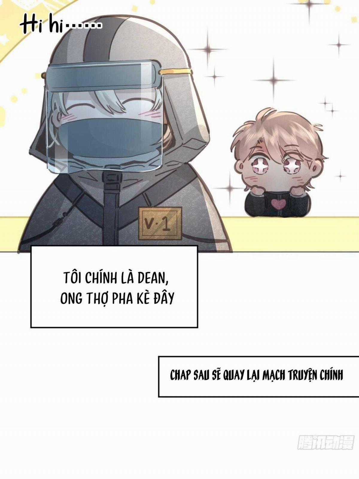 Ong Thợ - Chapter 62 - Trang 26